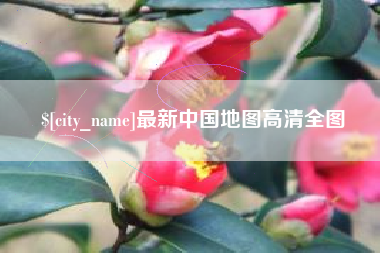 兴化最新中国地图高清全图