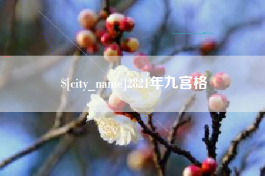 兴化2821年九宫格