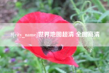 兴化世界地图超清 全图高清