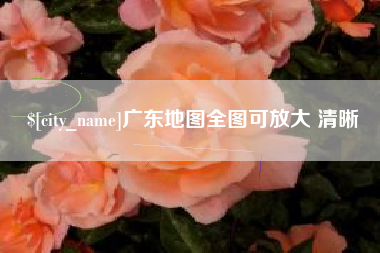 兴化广东地图全图可放大 清晰