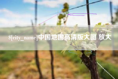 兴化中国地图高清版大图 放大