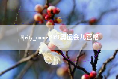兴化2021奥运会九宫格
