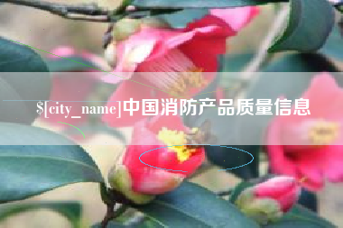 兴化中国消防产品质量信息